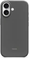 Чехол Beats MagSafe для Apple iPhone 17 серый (Granite Gray)