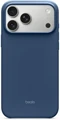 Чехол Beats MagSafe для Apple iPhone 17 Pro Max синий (Bedrock Blue)
