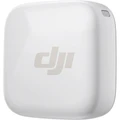 Микрофонный передатчик DJI Mic Mini белый (Arctic White)