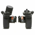 Рукоятка управления DJI Ronin 4D Hand Grip Combo чёрный (Black)