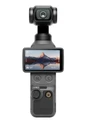 Экшн-камера DJI Osmo Pocket 4 Creator Combo чёрный (Black)