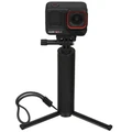 Экшн-камера Insta360 Ace Pro 2 Creator Bundle чёрный (Black)