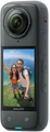 Экшн-камера Insta360 X4 чёрный (Black)