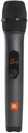 Беспроводные микрофоны JBL Wireless Microphone Set (2 шт) чёрный (Black)