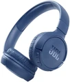 Беспроводные наушники JBL Tune 510BT синий (Blue)