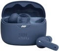 Беспроводные наушники JBL Tune Beam синий (Blue)