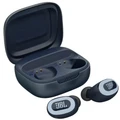 Беспроводные наушники JBL Live Free 2 синий (Blue)