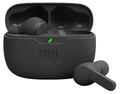 Беспроводные наушники JBL Wave Beam чёрный (Black)