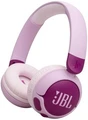 Беспроводные наушники JBL Junior 320BT розовый (Pink)