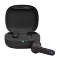 Беспроводные наушники JBL Wave Flex чёрный (Black)