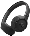 Беспроводные наушники JBL Tune 680NC чёрный (Black)