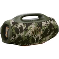 Портативная акустика JBL Boombox 4 камуфляж (Squad)