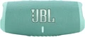Портативная акустика JBL Charge 5 бирюзовый (Teal)