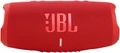 Портативная акустика JBL Charge 5 красный (Red)