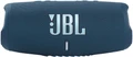 Портативная акустика JBL Charge 5 синий (Blue)