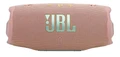 Портативная акустика JBL Charge 6 розовый (Pink)