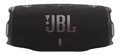 Портативная акустика JBL Charge 6 чёрный (Black)