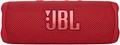 Портативная акустика JBL Flip 6 красный (Red)