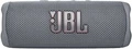 Портативная акустика JBL Flip 6 серый (Gray)