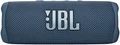 Портативная акустика JBL Flip 6 синий (Blue)