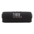 Портативная акустика JBL Flip 7 чёрный (Black)