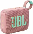 Портативная акустика JBL GO 4 розовый (Pink)