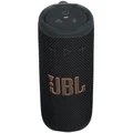 Портативная акустика JBL Grip чёрный (Black)