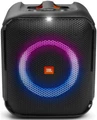 Портативная акустика JBL PartyBox Encore Essential чёрный (Black)