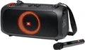 Портативная акустика JBL PartyBox On-The-Go чёрный (Black)