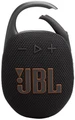 Портативная акустика JBL Clip 5 чёрный (Black)