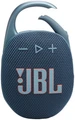 Портативная акустика JBL Clip 5 синий (Blue)