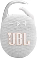 Портативная акустика JBL Clip 5 белый (White)