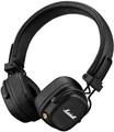 Беспроводные наушники Marshall Major IV чёрный (Black)
