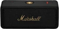 Портативная акустика Marshall Emberton II чёрный (Black)