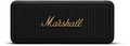 Портативная акустика Marshall Emberton III чёрный (Black)
