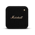 Портативная акустика Marshall Willen II чёрный (Black)