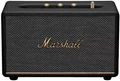 Акустическая система Marshall Woburn III чёрный (Black)