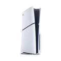 Игровая приставка Sony PlayStation 5 Slim с дисководом 1 TB белый (White)