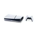 Игровая приставка Sony PlayStation 5 Slim с дисководом 1 TB белый (White)