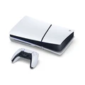 Игровая приставка Sony PlayStation 5 Slim с дисководом 1 TB белый (White)