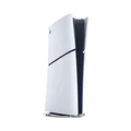 Игровая приставка Sony PlayStation 5 Slim Digital 825 GB белый (White)