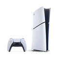 Игровая приставка Sony PlayStation 5 Slim Digital 825 GB белый (White)