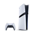 Игровая приставка Sony PlayStation 5 Pro 2 TB белый (White)