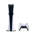 Игровая приставка Sony PlayStation 5 Pro 2 TB белый (White)