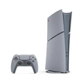 Игровая приставка Sony PlayStation 5 Slim Digital 1 TB 30th Anniversary Edition серый (Gray)