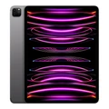 Планшет Apple iPad Pro 12.9 M2 2 TB Wi-Fi + Cellular серый космос (Space Gray)