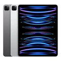 Планшет Apple iPad Pro 12.9 M2 2 TB Wi-Fi + Cellular серый космос (Space Gray)