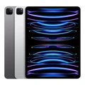 Планшет Apple iPad Pro 12.9 M2 1 TB Wi-Fi серый космос (Space Gray)