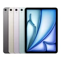 Планшет Apple iPad Air 11 M3 256 GB Wi-Fi + Cellular синий (Blue)