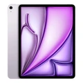 Планшет Apple iPad Air 13 M2 256 GB Wi-Fi + Cellular фиолетовый (Purple)